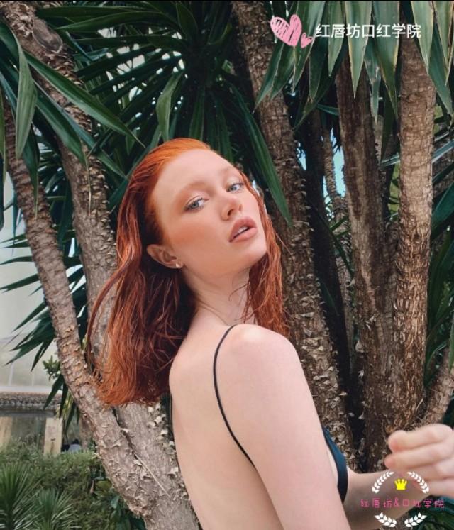 素颜久了也想做个精致的女人,素颜才显真实的美丽