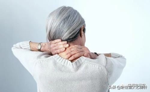 颈椎病中医一招见奇效,中医治疗颈椎病的最新方法