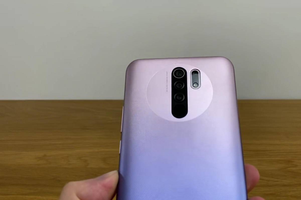 红米9日常使用足够吗,红米9一般可以用多久