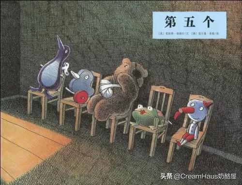 3-6岁儿童绘本推荐书单知乎,亲子绘本书单