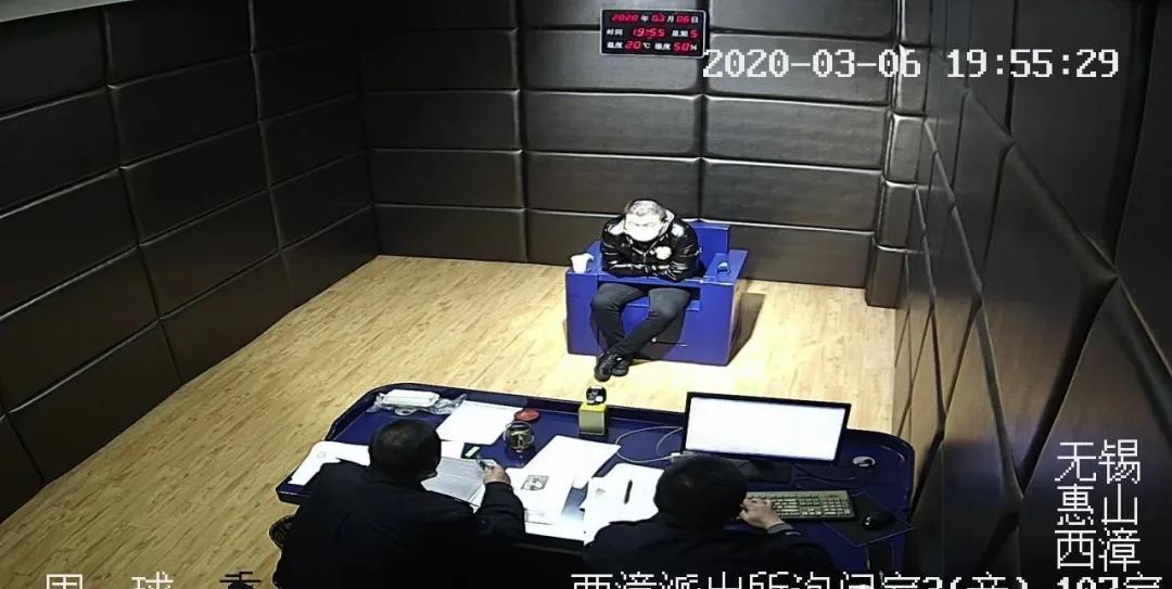 公安部集中打击网络诈骗,公安民警是怎样抓获网络诈骗的