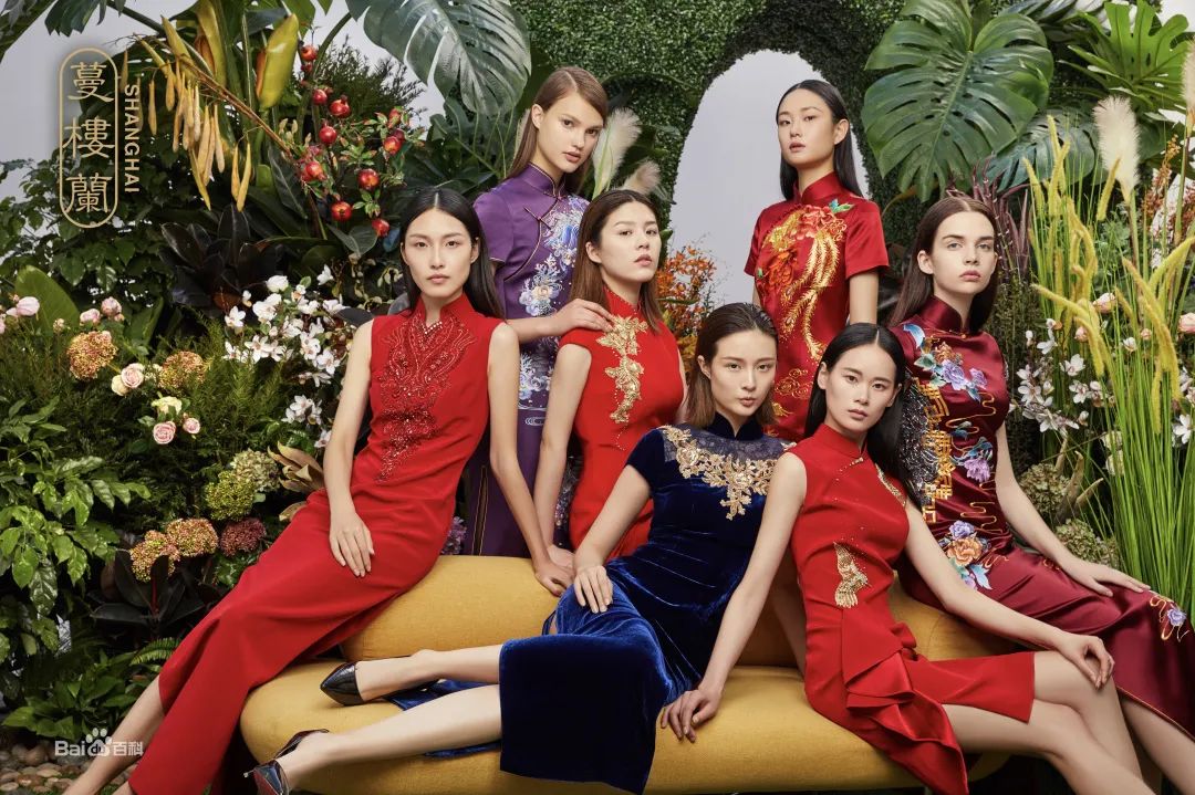 复古风格服饰品牌有哪些,时尚品牌服饰有哪些