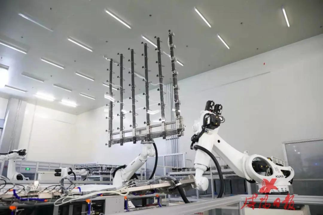 咸阳彩虹光电科技有限公司营收,咸阳彩虹光电前景怎样