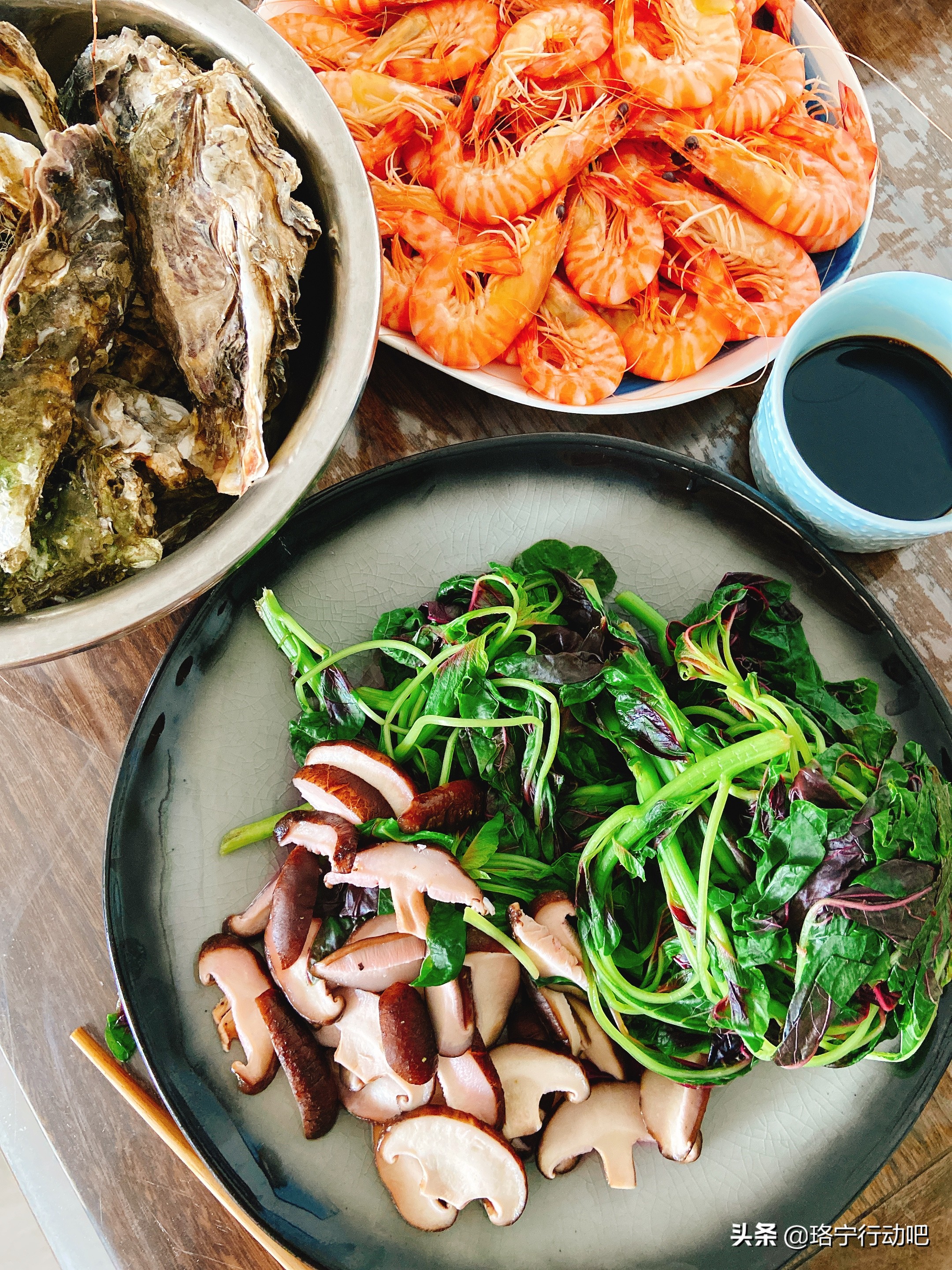 她减肥瘦掉11斤，还让爸妈过上健康生活