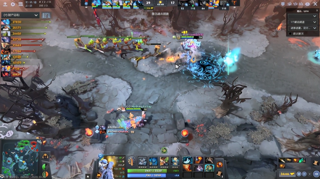 lgd夺得cda-fdc冠军,cda-fdc赛程