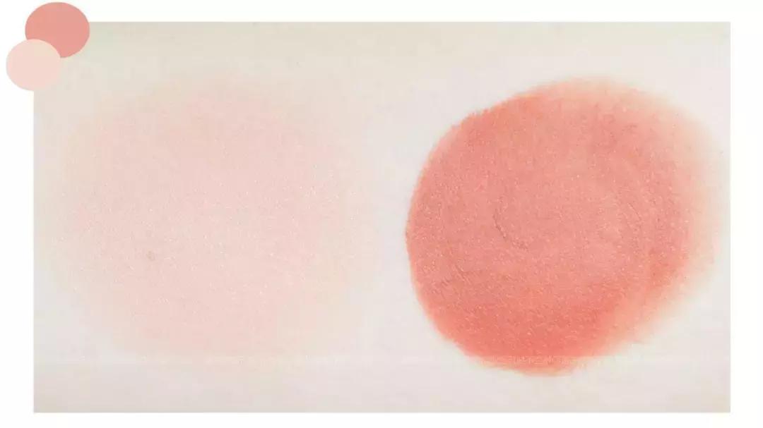 显白腮红口红搭配什么粉底,化妆小白适合什么口红