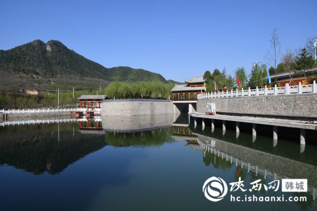 韩城昨晚新闻,韩城事件最新消息