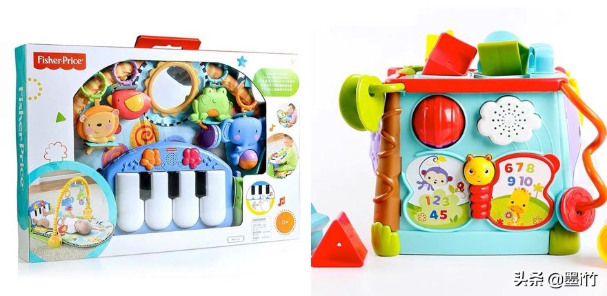 孩子最爱玩的玩具推荐,孩子最爱玩的玩具有哪些