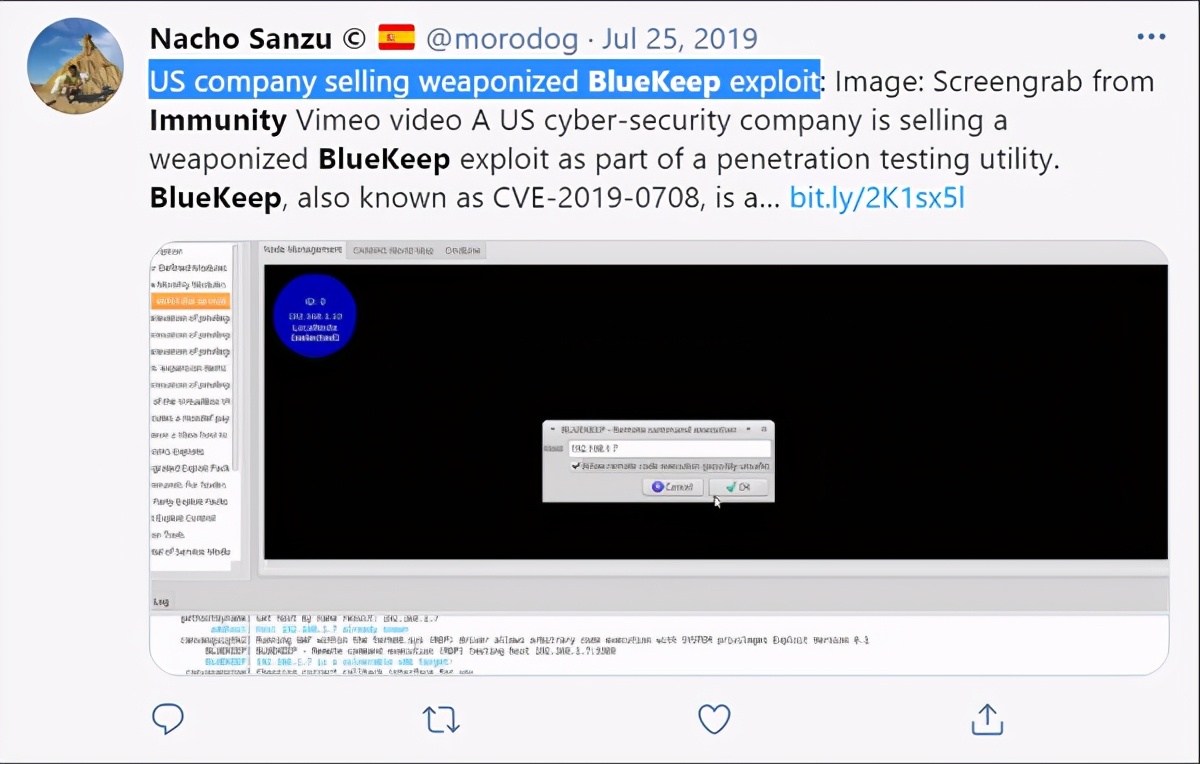 ImmunityCanvas7.26泄露事件概览