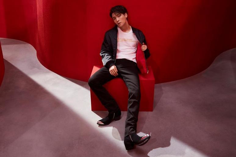 calvinklein官方旗舰店,calvinklein情人节限定系列