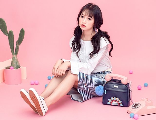 好看还有点贵的包包,高级又平价的包包店