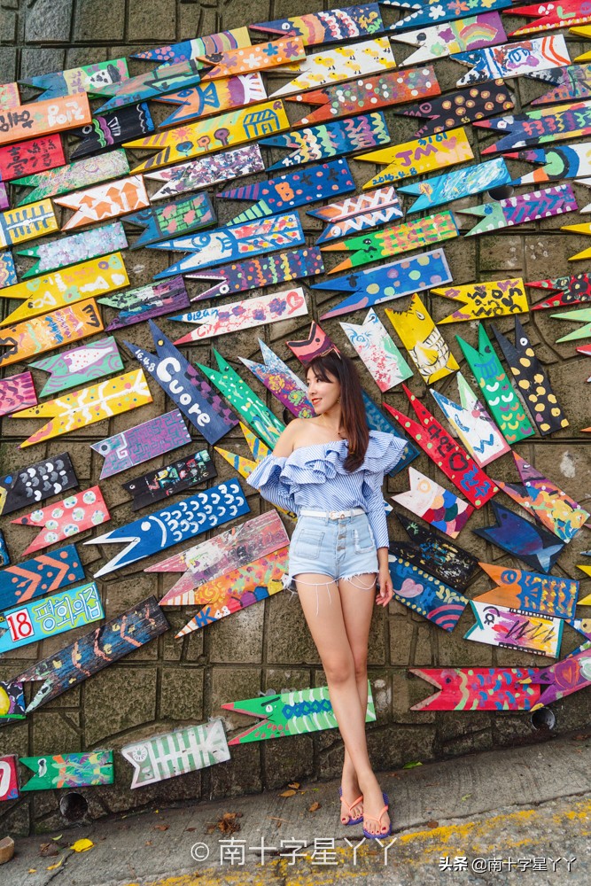 好看的韩剧推荐釜山行,釜山推荐景点打卡攻略图