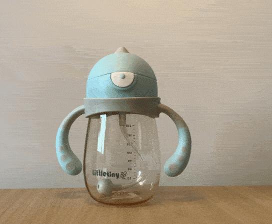 1-3岁宝宝专用吸管杯测评推荐,宝宝吸管杯碗测评排行