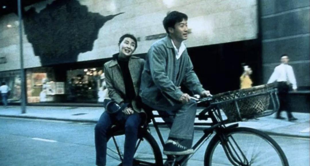 90年代的香港电影为什么那么好看,为什么80年代的香港电影那么好看