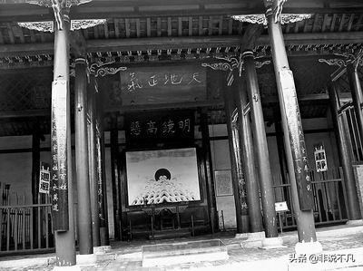 古代犯人的处理方法是什么,古代监狱怎么惩罚犯人