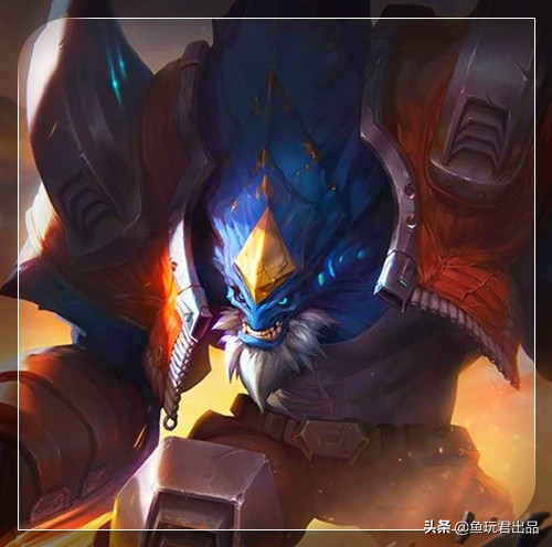 lol新版无限火力有没有劫,lol手游劫无限火力被削了