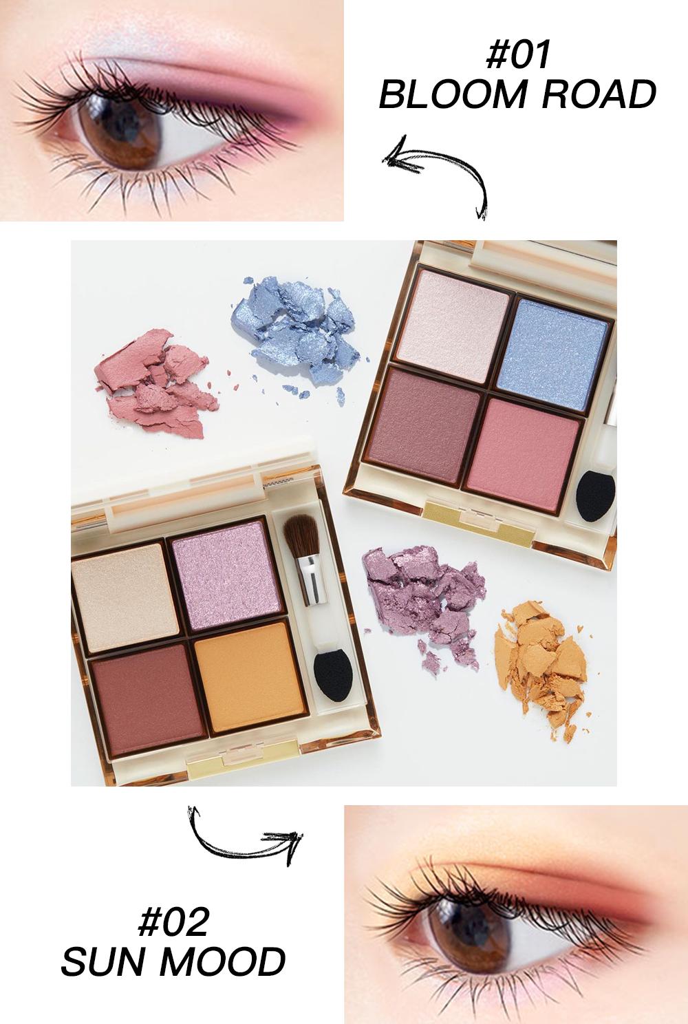 春季限定美妆,18春季美妆大牌新品风向标