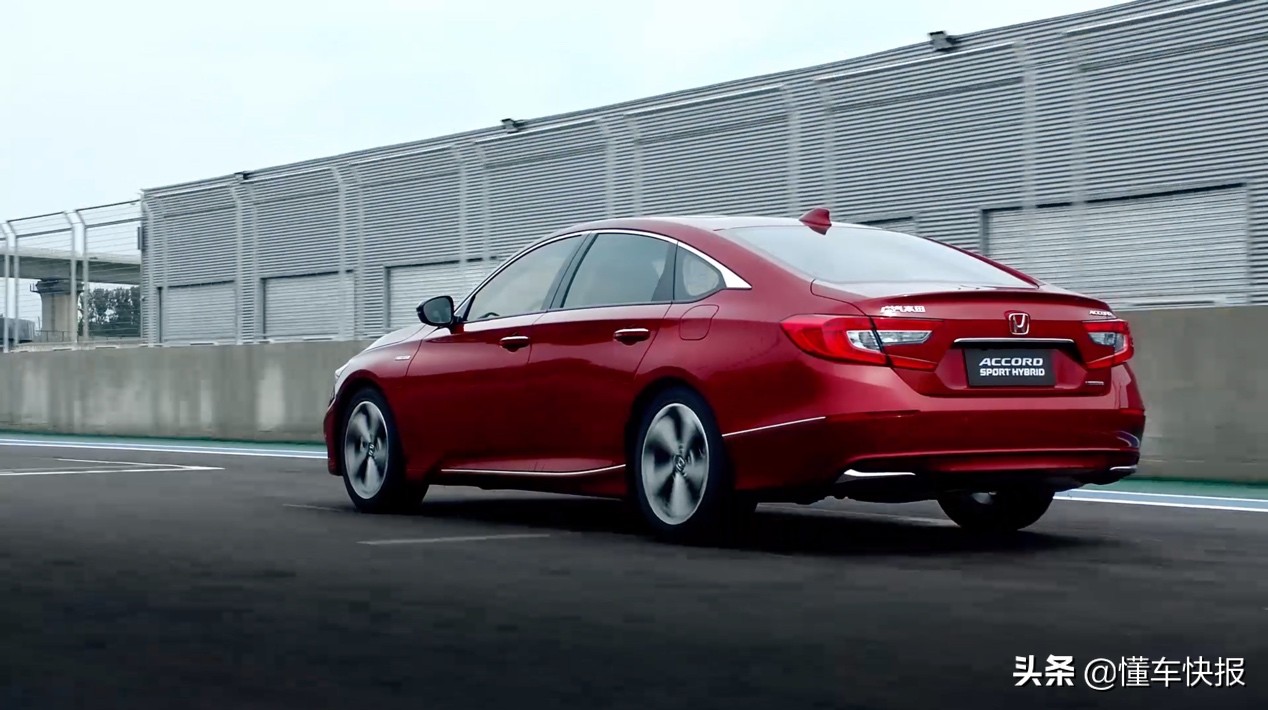 广汽本田雅阁质量,雅阁车内噪音大为什么销量还好