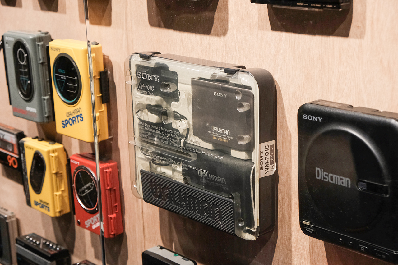 walkman随身听和手机音乐,walkman系列音质最好的