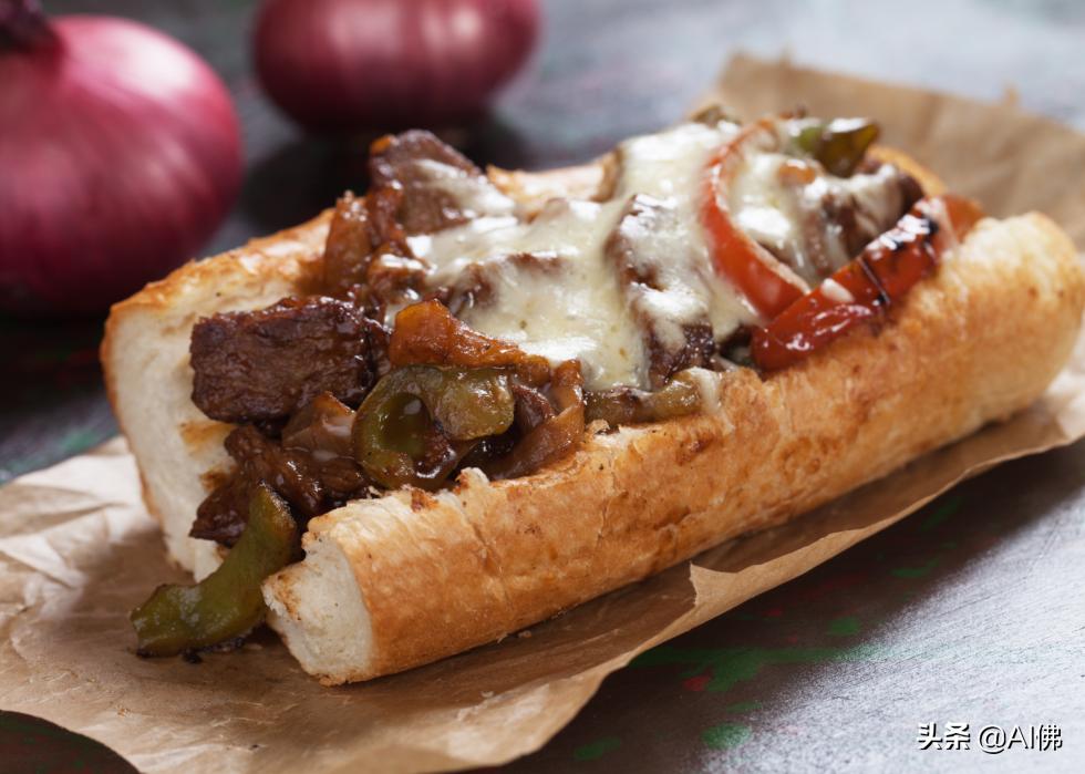 美国热门菜,美国最有名的菜