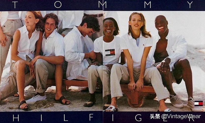 tommyhilfiger退出了吗,tommyhilfiger是什么牌子