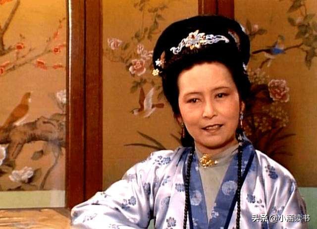 王夫人为什么和薛宝钗为敌,王夫人为何拒绝黛玉