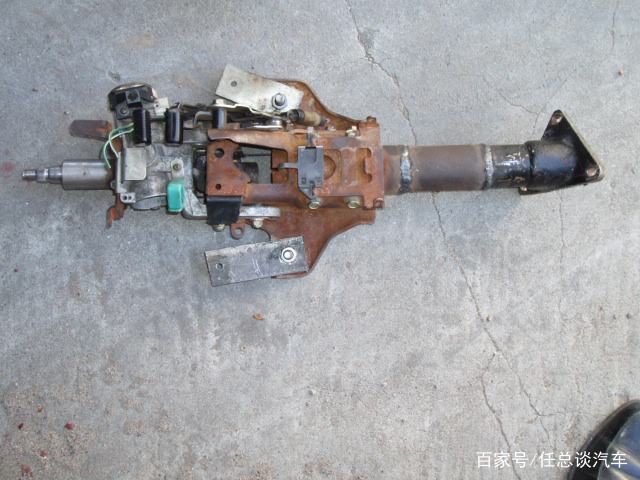 汽车底盘生锈有必要做除锈处理吗,汽车底盘生锈影响安全吗