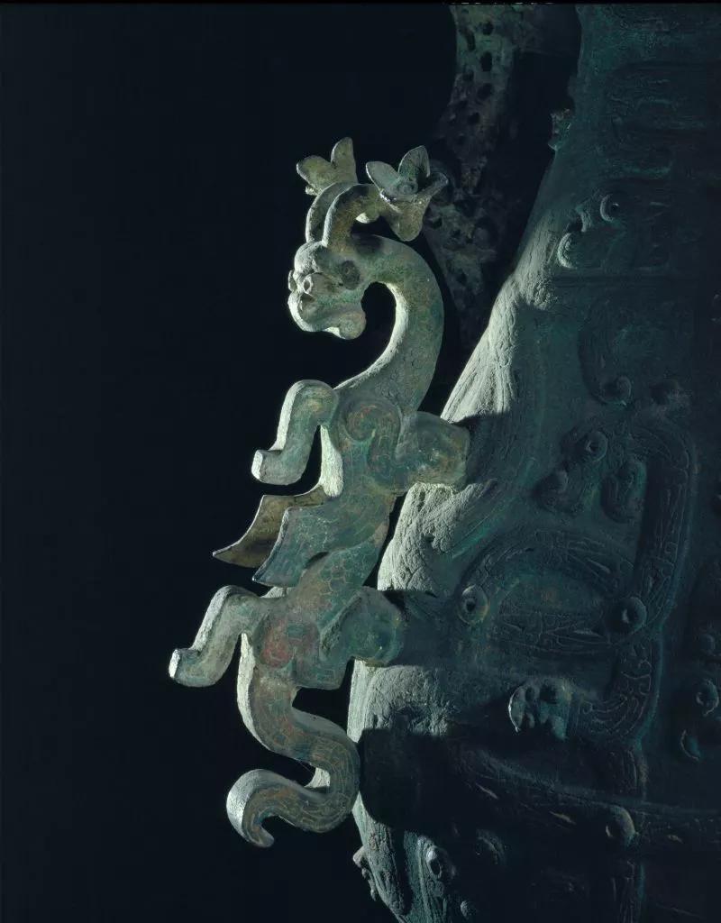 十大国宝青铜器鉴赏值得收藏,143件国宝级青铜