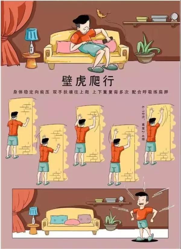 科学健身教程全攻略,动起来科学健身