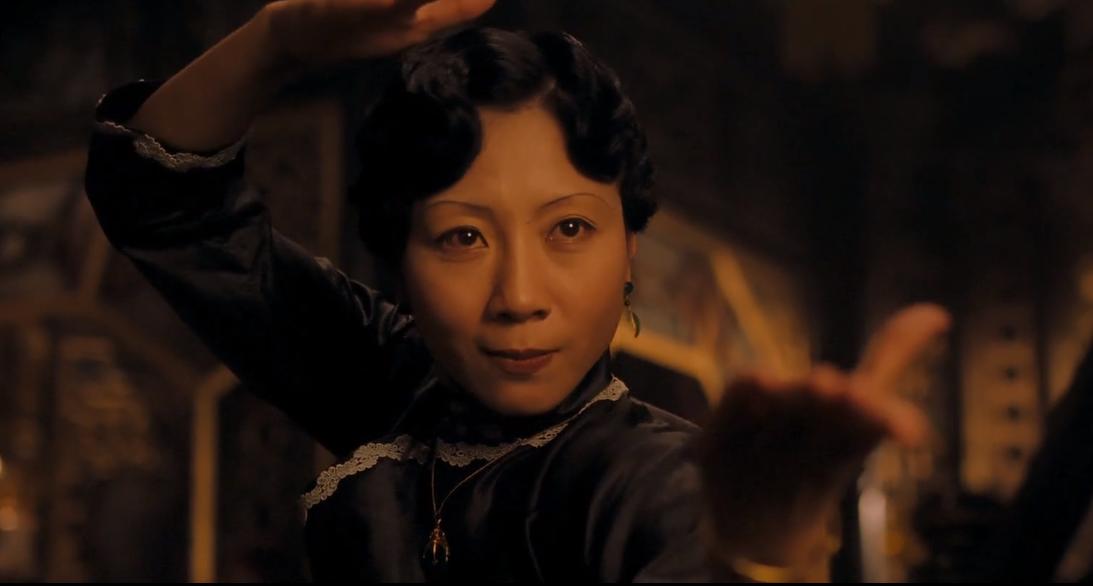 张晋蔡少芬重庆的房子,张晋在蔡少芬眼里的照片