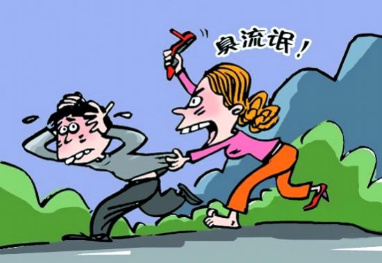 两个女孩子遇到色狼怎么办,女孩子被猥琐没证据怎么处理