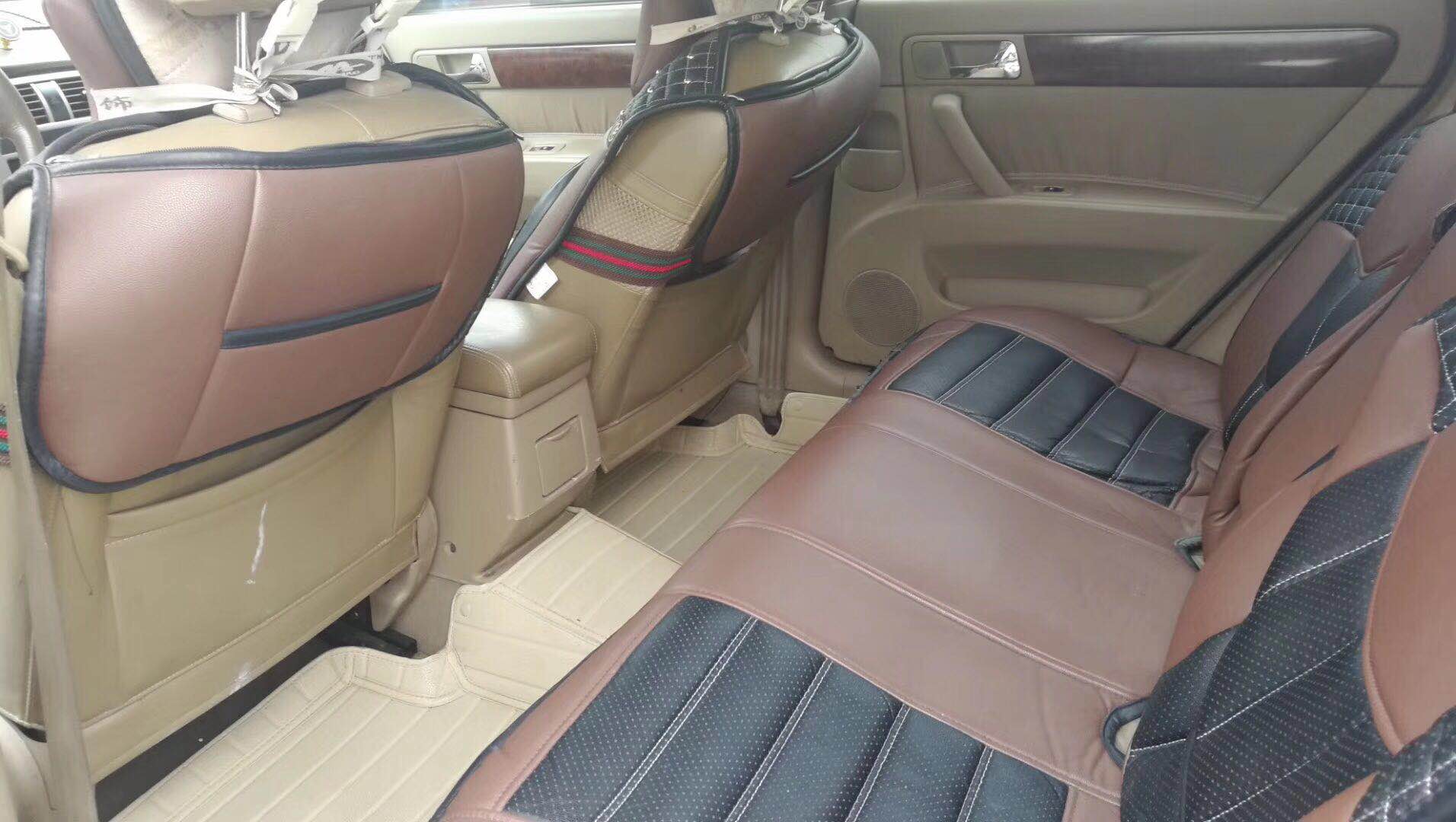 为什么二手别克凯越特别便宜,别克凯越1.6自动二手10年多少钱