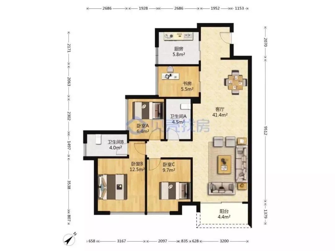 深圳龙岗中心城新楼盘,龙岗中心城好吗