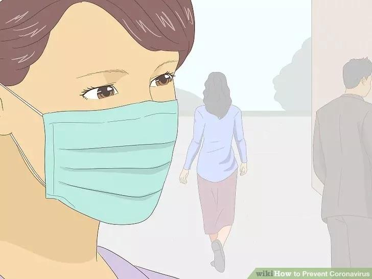 防控新型冠状病毒请您这样做,新型冠状病毒防控方案最新版