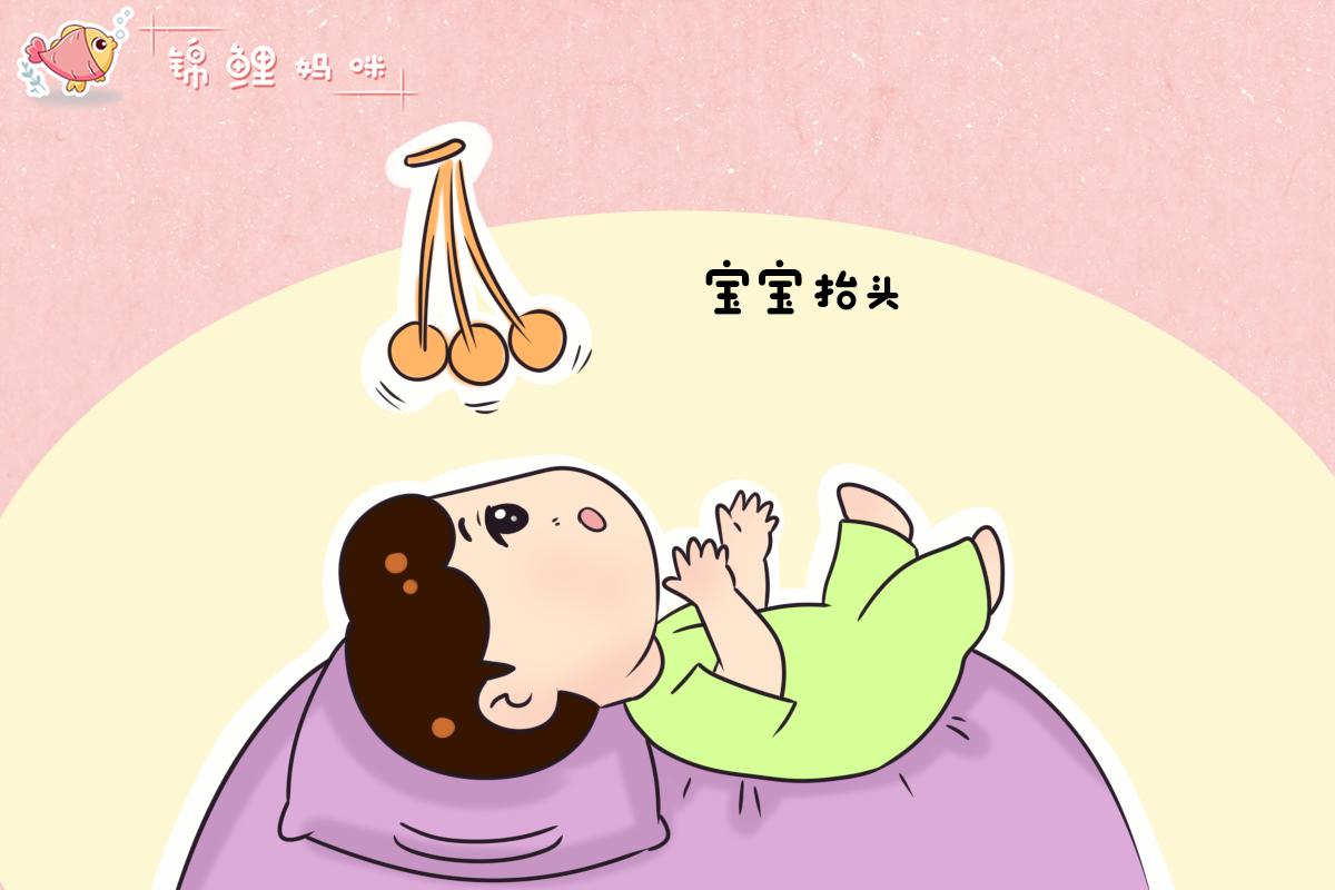 孩子有些晚上会夜闹是什么原因,婴儿频繁夜闹的原因和解决办法
