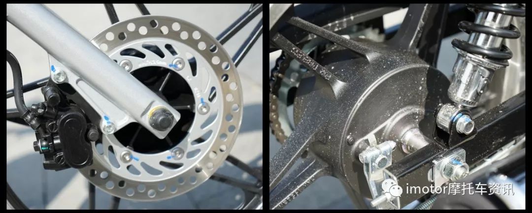 “迈入舒适圈的小太子”—新本国四锐猛CB125T测评