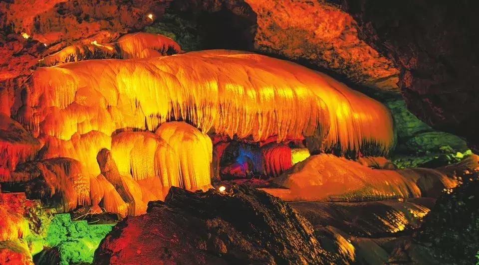 今天,我要夸夸我的通江