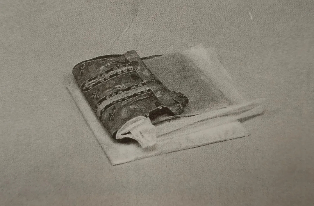 *物文**及艺术品包装运输指南——甲胄