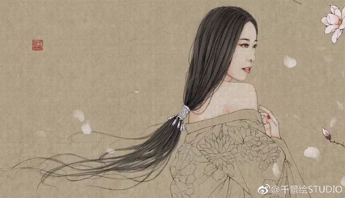 生活越来越好诗句经典语录,总有一句诗句道尽生活之美