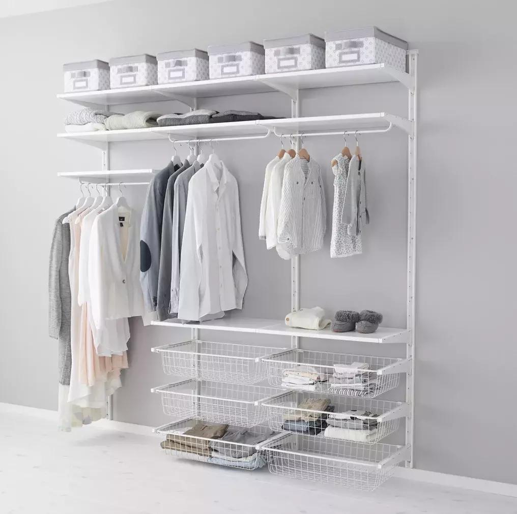 世界顶级富豪衣帽间,世界顶级私家衣帽间