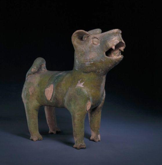 都是土,陶和瓷之间的差别