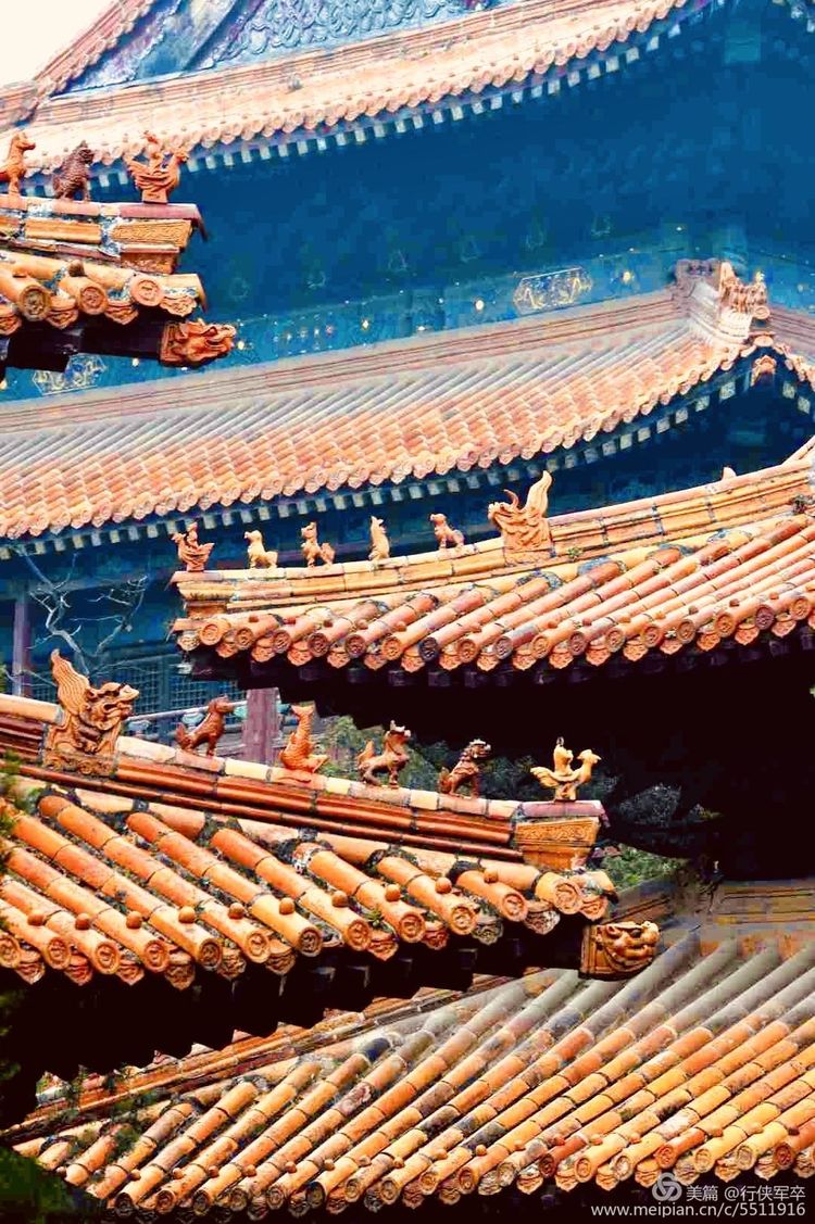 推荐一个好地方曲阜孔庙,曲阜孔庙祈福地方