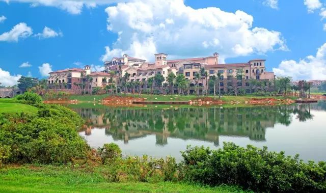 英伦风情小镇旅游推荐,游玩欧式风格小镇