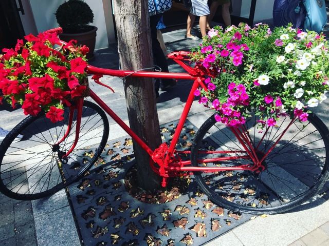 欧洲之旅西班牙,游西班牙马德里