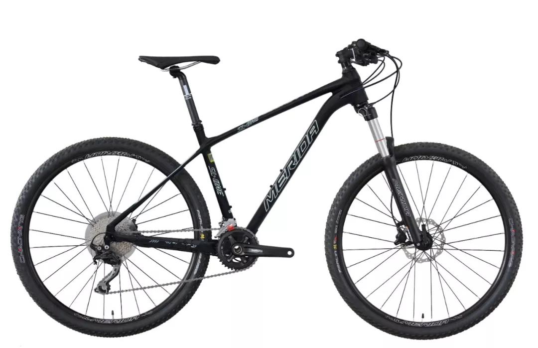 便宜又好骑的山地车推荐,cube4000元左右的12速山地车