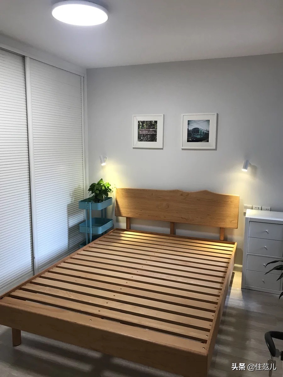 什么样的的床颜色好看,什么样的床款式最好