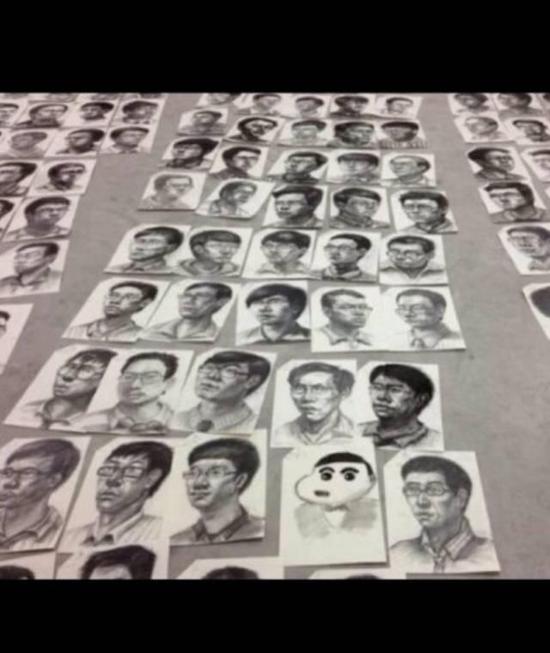 艺考的那些奇葩搞笑的事,艺考奇葩搞笑事件