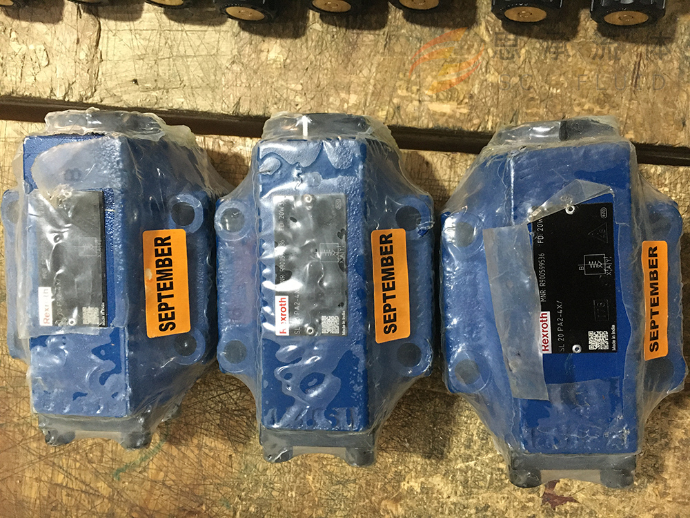 进口力士乐rexroth液控单向阀,德国力士乐rexroth比例阀推荐