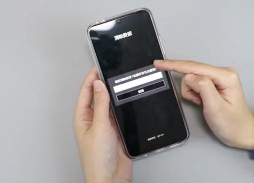 怎样解开手机的屏幕解锁密码,手机密码忘了怎么解锁不能关机