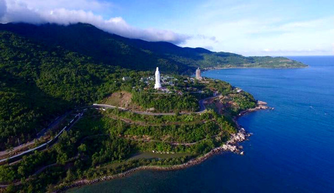 越南岘港自驾游攻略大全,越南芽庄自驾游最佳路线